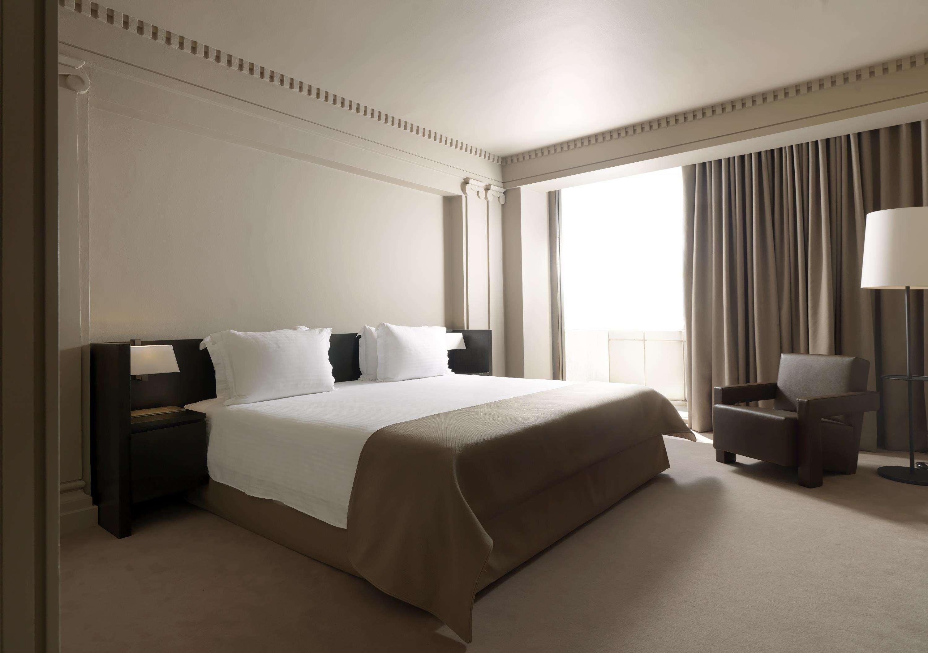 Готель Njv Athens Plaza Номер фото