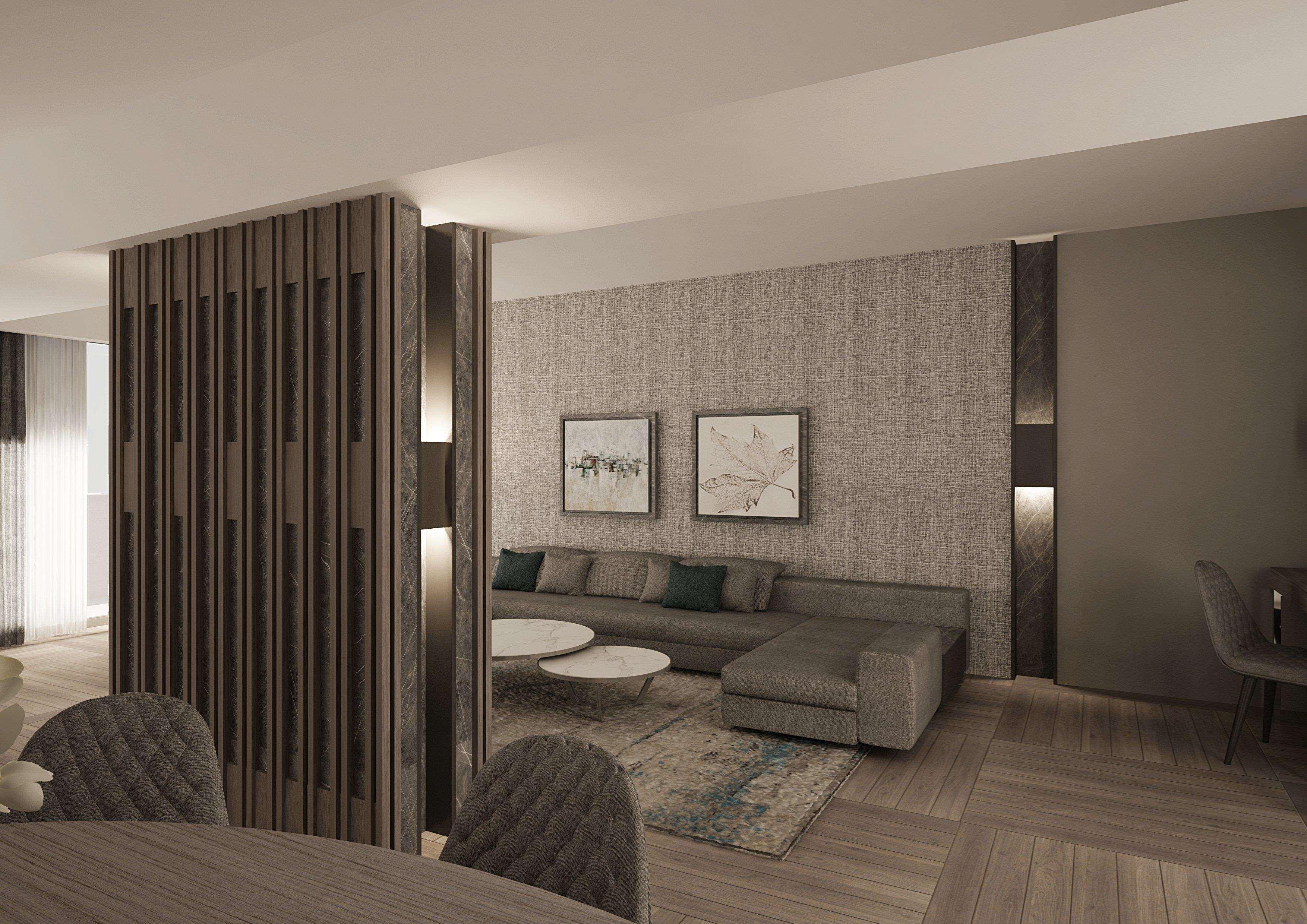 Готель Njv Athens Plaza Екстер'єр фото Interior design