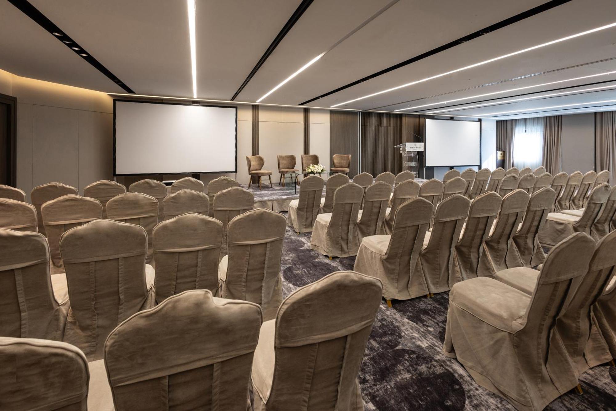 Готель Njv Athens Plaza Екстер'єр фото
